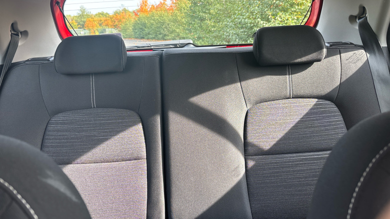 Kia Picanto 1.0 1 5dr [4 seats] Petrol Hatchback